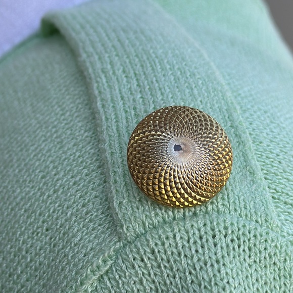 Laura Petites By Alyzia Colorful Spring Knit - Sweater - Picture 14 of 14